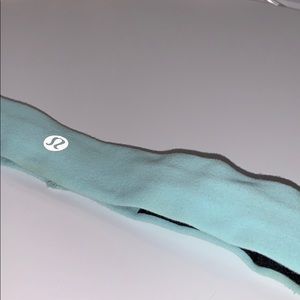 Lululemon headband